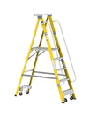 Aero Ladder - Platform Ladder