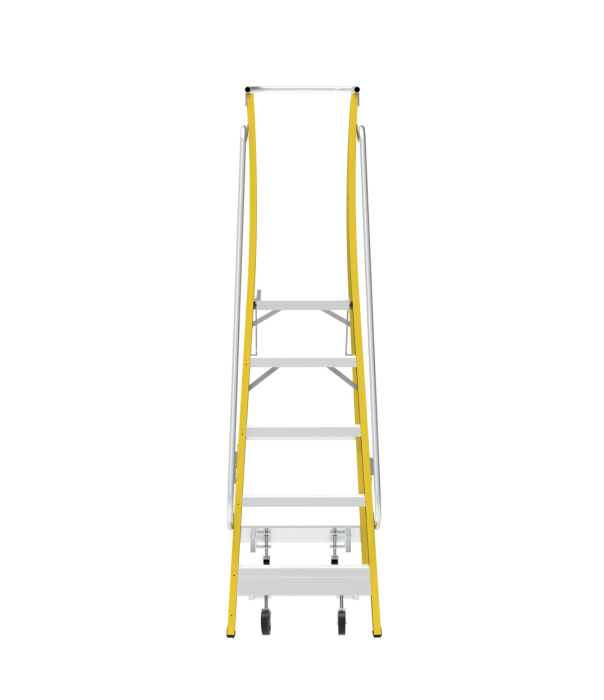 Aero Ladder - Platform Ladder