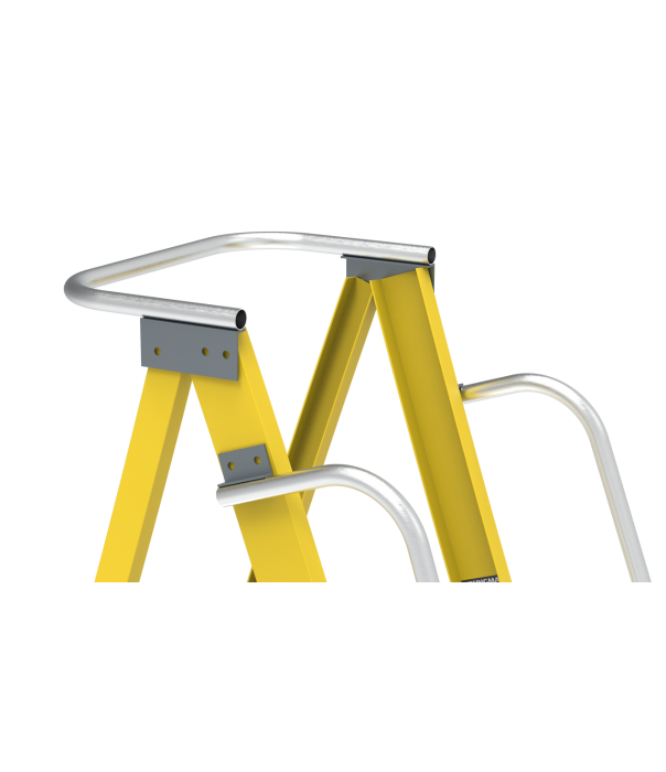 Aero Ladder - Platform Ladder