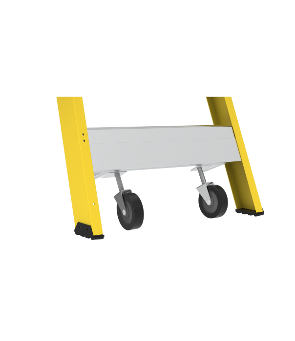 Aero Ladder - Platform Ladder